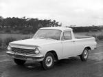 Holden Ute 1963 года
